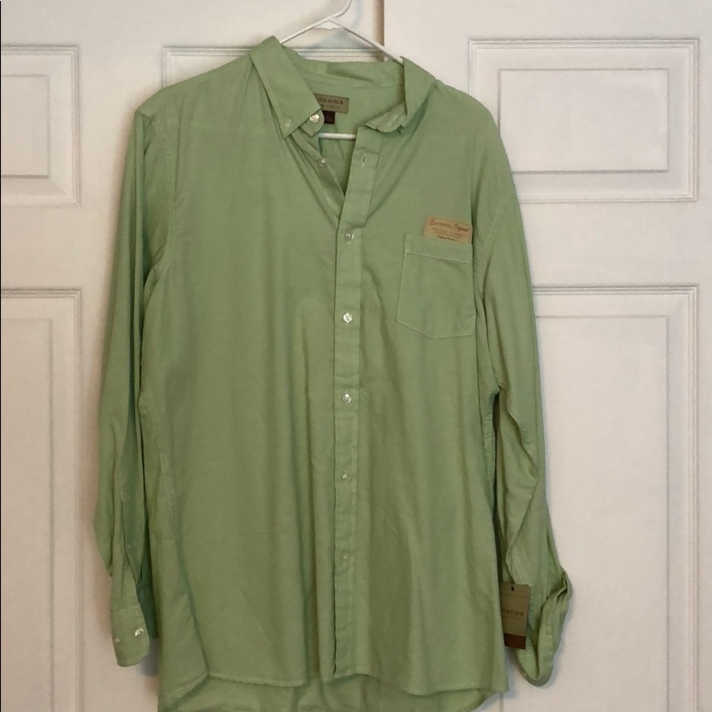 Dress shirt